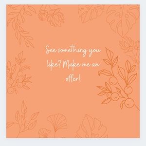 Much more funky and fun clothing to come!